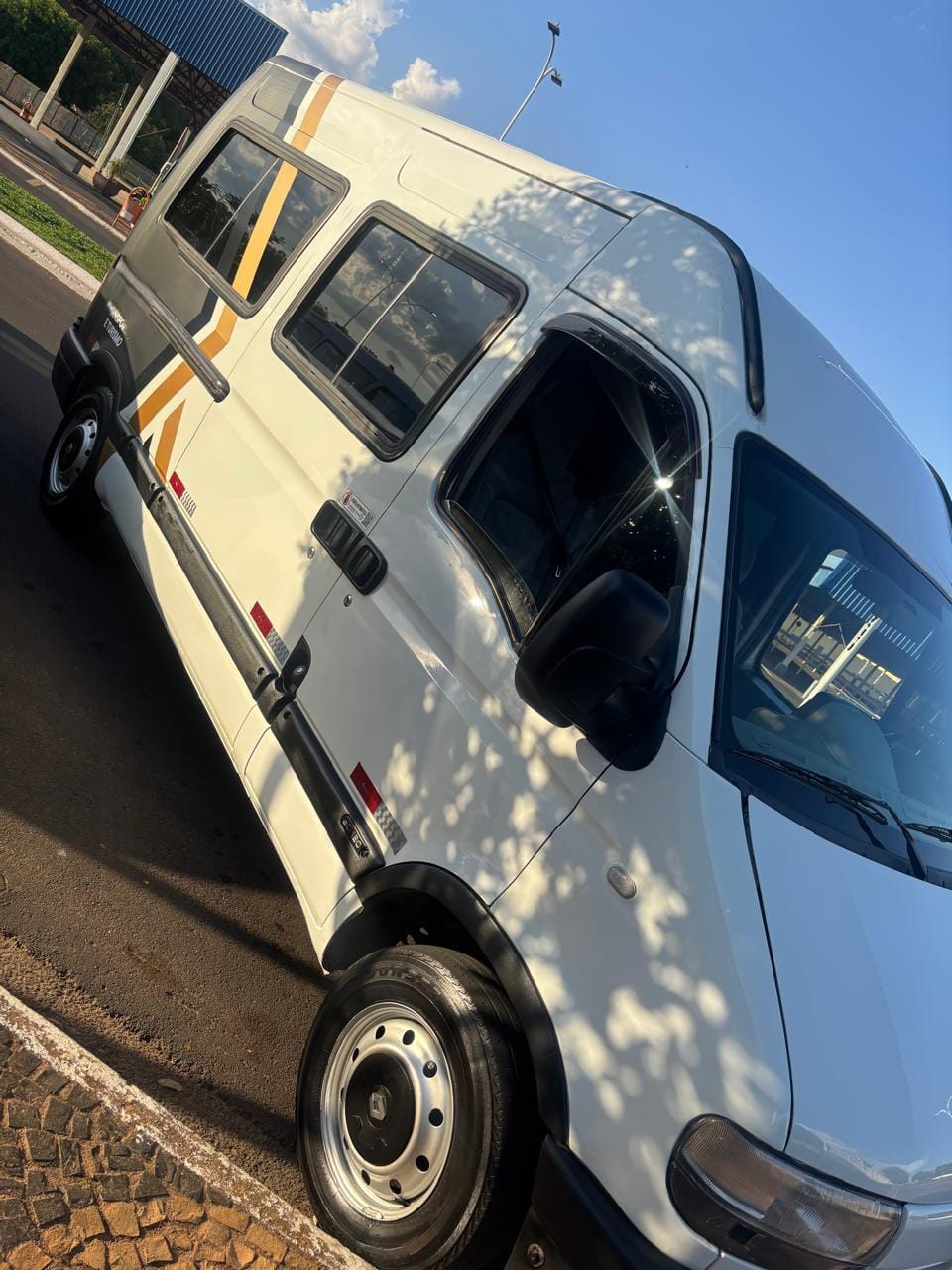 Master L2H2 - 16 Lugares